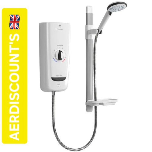 Mira 1785 001 advance 7kw - advance, 8.7kw