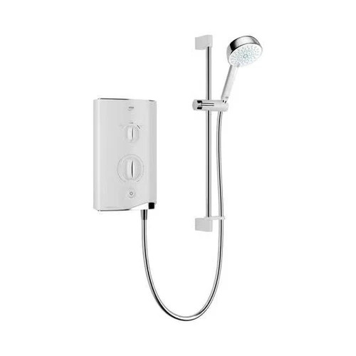 Mira sport white chrome - sport, white/chrome