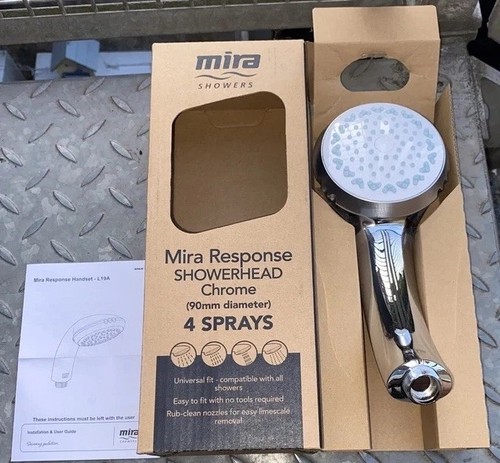 Mira response spray - mira,