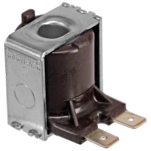 Shower solenoid coil - solenoid, for