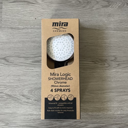 Mira logic spray - mira, shower