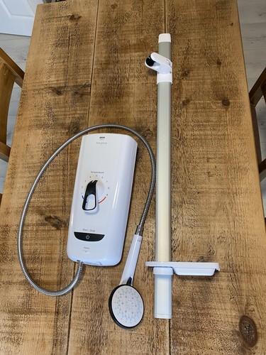 Mira advance electric shower - mira,