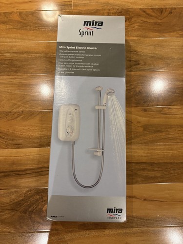 Mira sprint multi fit 5kw - sprint, multi-fit