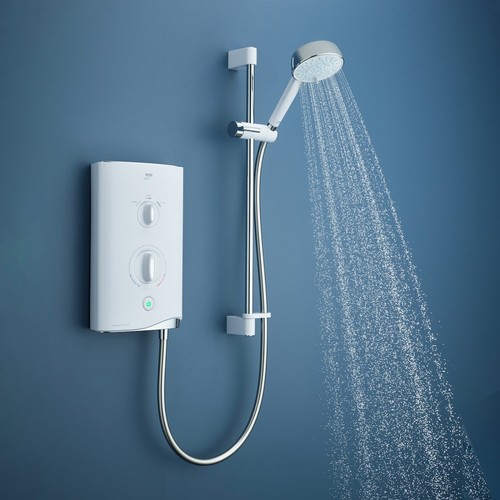 Mira sport thermostatic - mira,