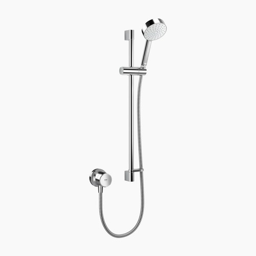 Mira minimal single outlet - minimal,