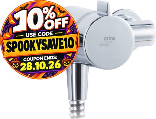 Mira minilite exposed - mira,