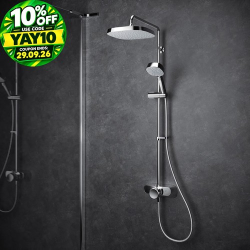 Mira form dual thermostatic - mira,