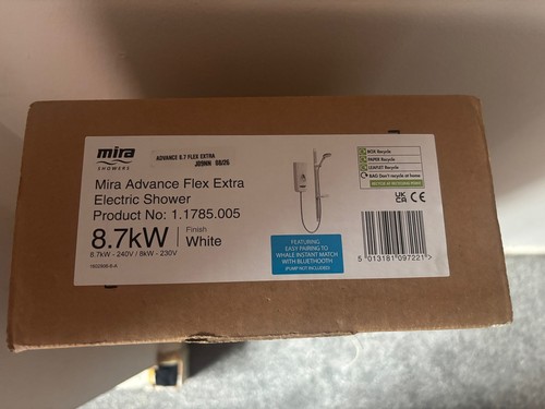 Mira advance flex extra - mira,