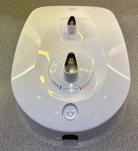 Mira showers vie electric - mira,