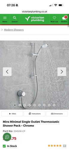Mira minimal single mixer - mira,