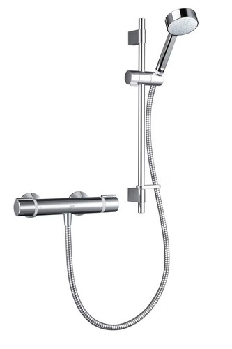 Mira showers relate mixer - mira,