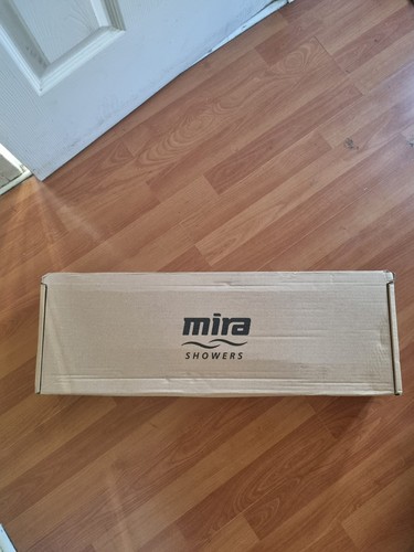 Brand new mira sprint - mira,