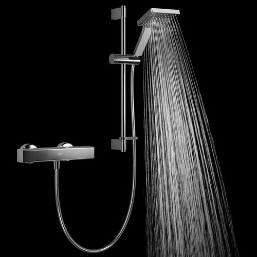 Mira honesty mixer shower - mira, ev