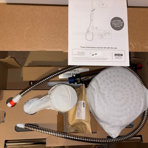 New box mira erd - new,