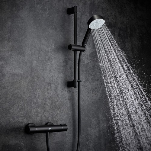 Mira relate thermostatic - mira, ev