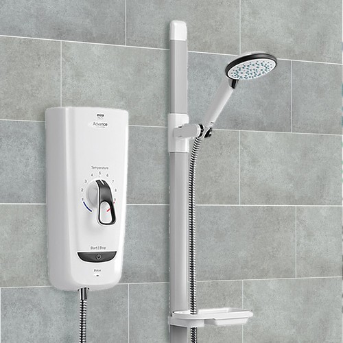 Mira 1785 003 advance flex - mira,