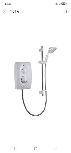 Mira sprint multi fit - multi-fit, electric