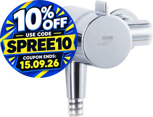 Mira minilite exposed - mira,