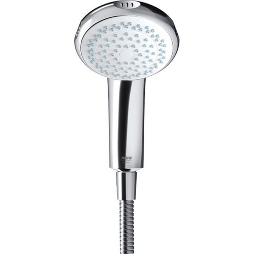 Mira logic adjustable spray - 4,