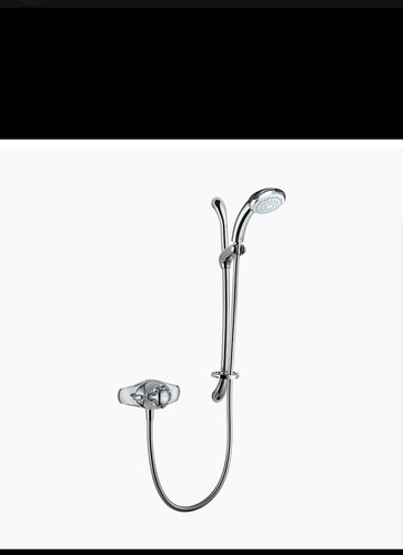 Mira excel thermostatic - mira,