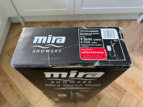 Mira sprint dual - mira,