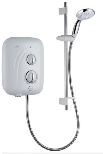 Mira showers 1941 - showers, 1.1941.001