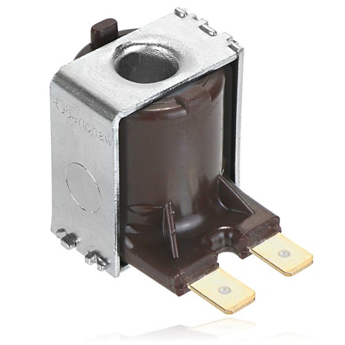 Shower solenoid coil for - shower,