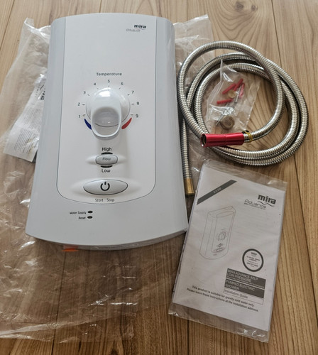 Mira advance flex low - advance, pressure
