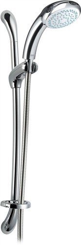Mira logic shower kit spray - mira,