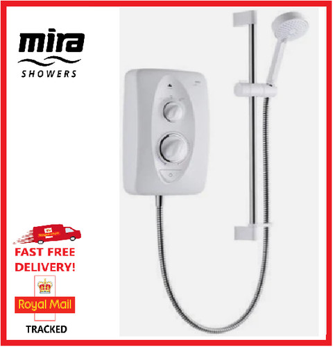 Mira jump multi fit - multi-fit, 9.5kw