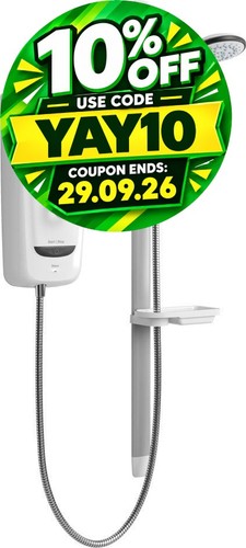 Mira advance flex thermostatic - mira,