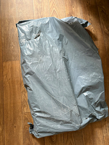 Mira advance 8kw - (unopened),
