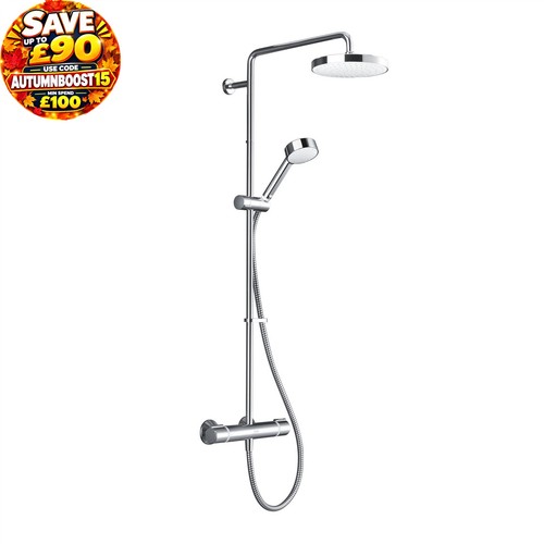 Mira relate erd mixer shower - mira,