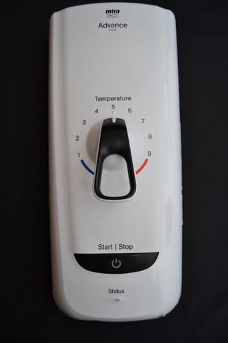 Mira advance 7kw - mira, flex