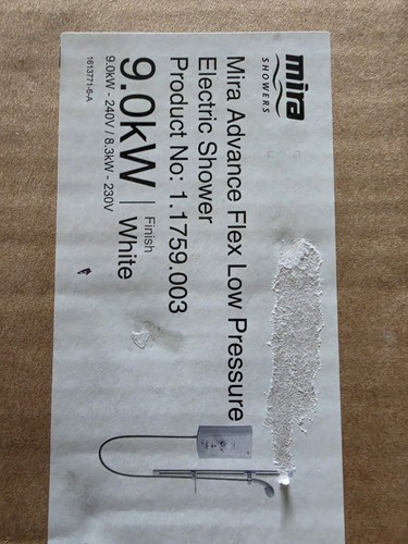 Mira advance flex low - flex,