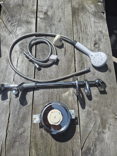 Mira 415 shower mixer - mira,