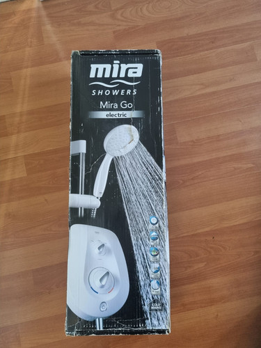 Brand new mira - mira, go