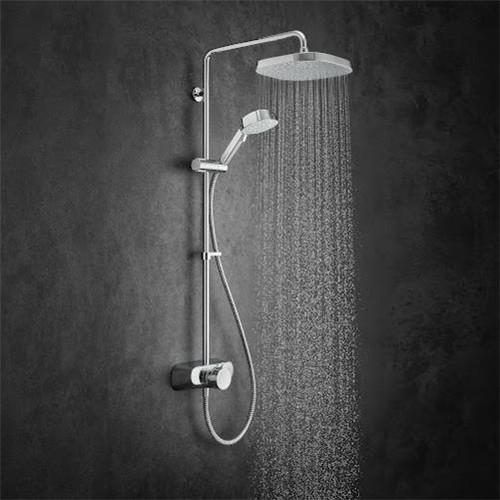 Mira form dual thermostatic - form,