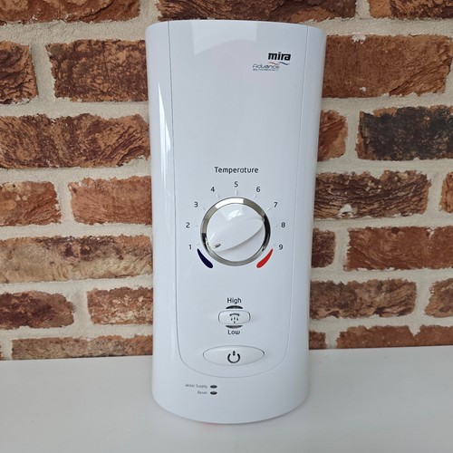 New mira advance atl - mira,