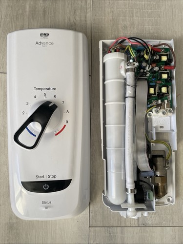 Mira advance flex kw - advance,