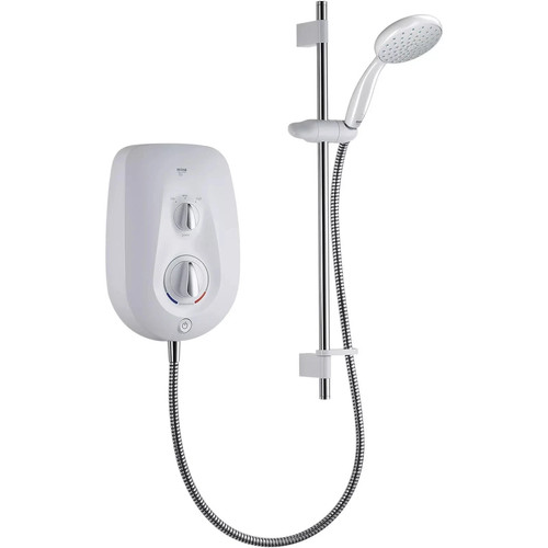 Mira gloss white - gloss,
