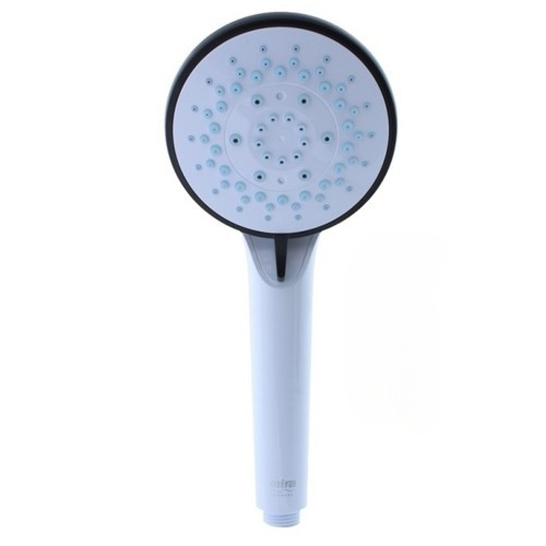 Mira advance shower - advance, head