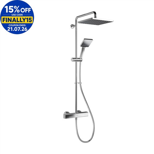 Mira honesty erd - mixer, shower