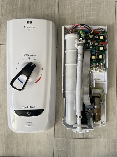Mira advance flex electric - mira,