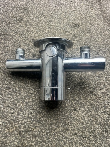 Mira minilite exposed shower - exposed,