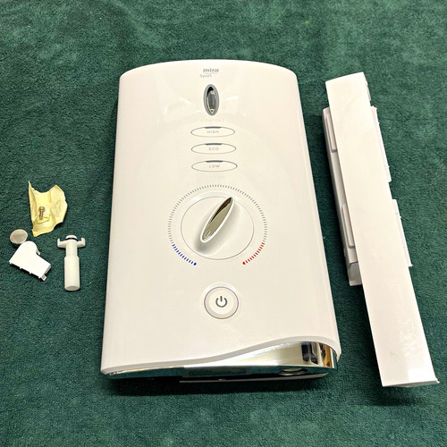 Mira sport max electric - mira, 9.0