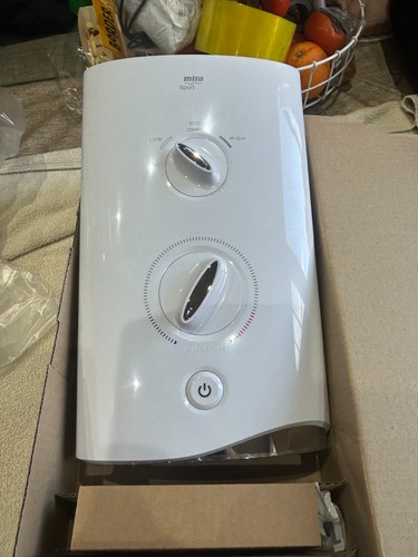 Mira sport shower body - sport, kw