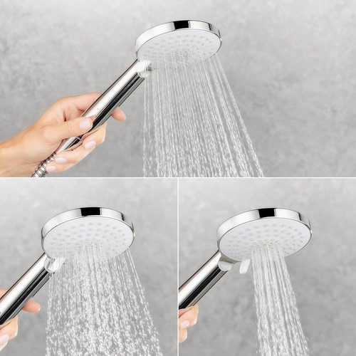 Shower head mira - mira, zest