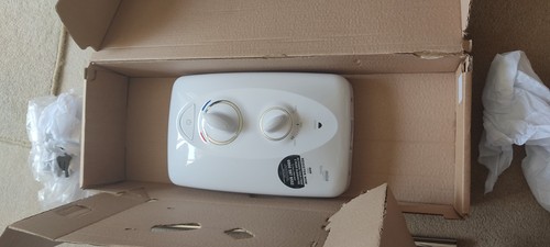 Mira sprint multi - mira, 9.5kw