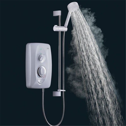 Mira jump electric shower - jump,